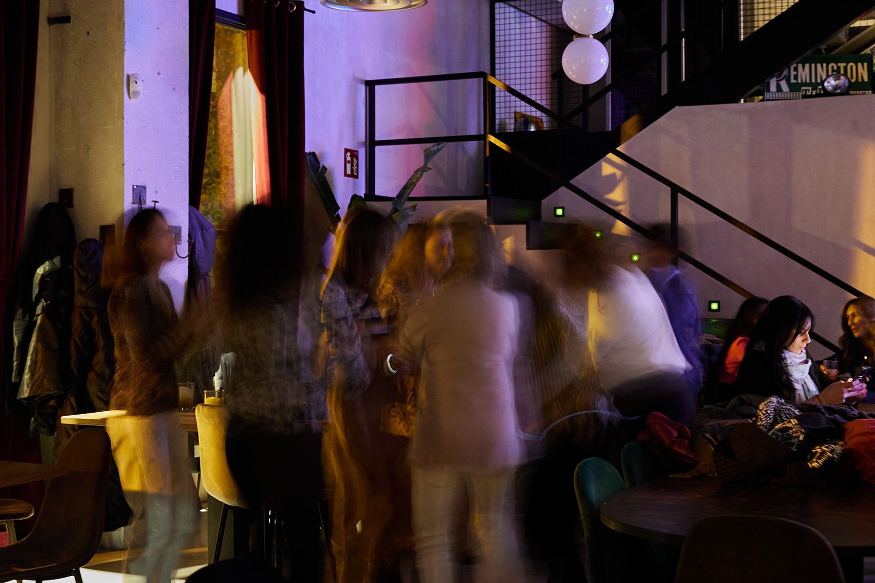 Diviértete en Ingenio Club