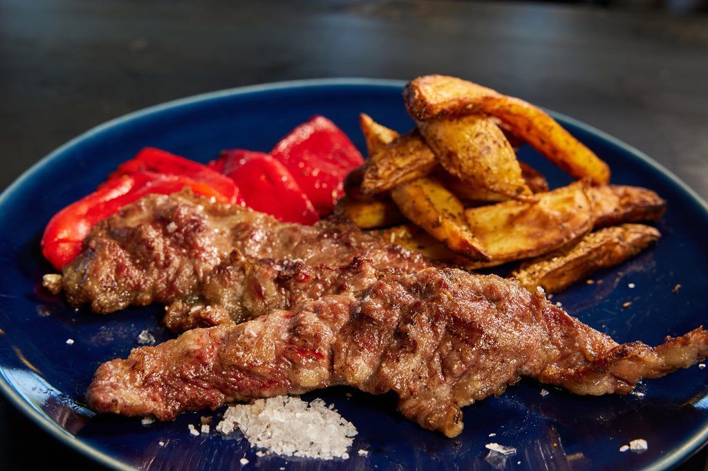 Lagarto ibérico - Ingenio Club