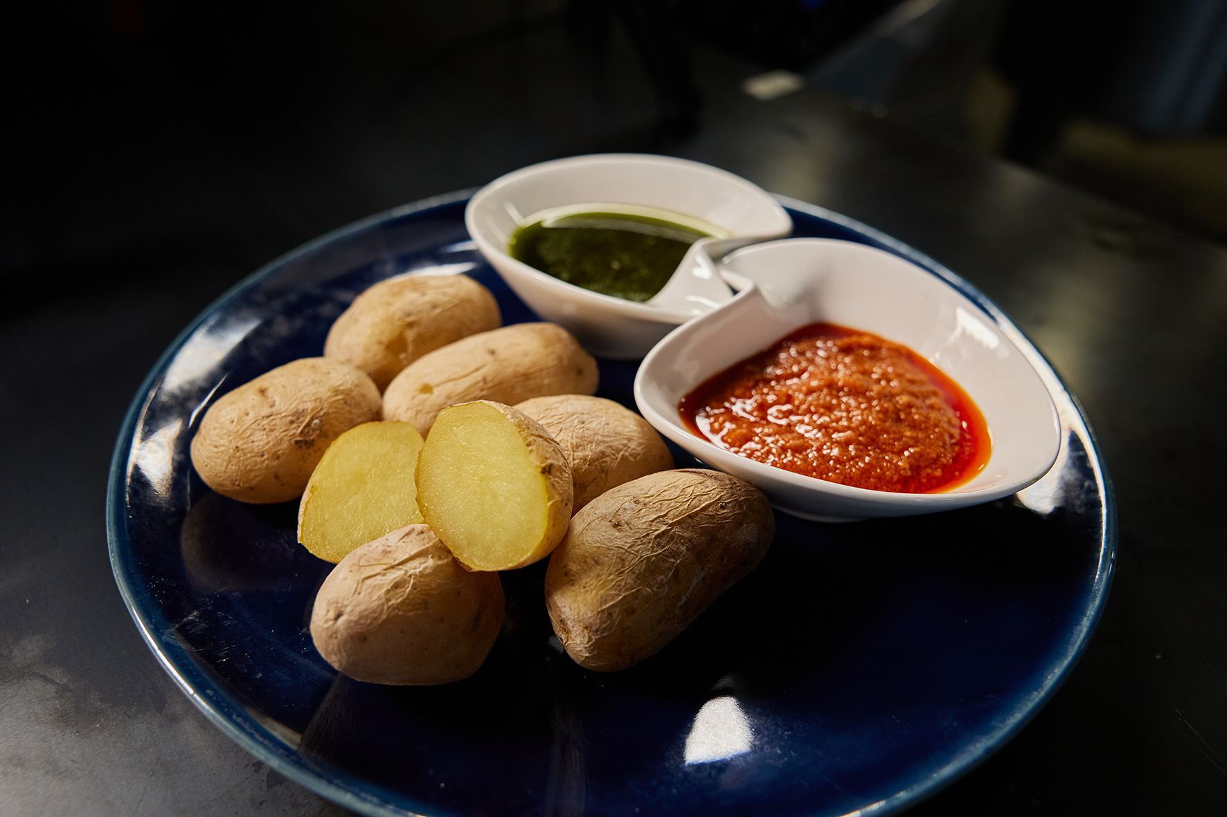 Restaurante en Villanueva de la Cañada