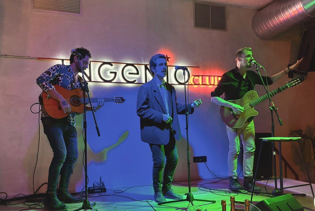 concierto