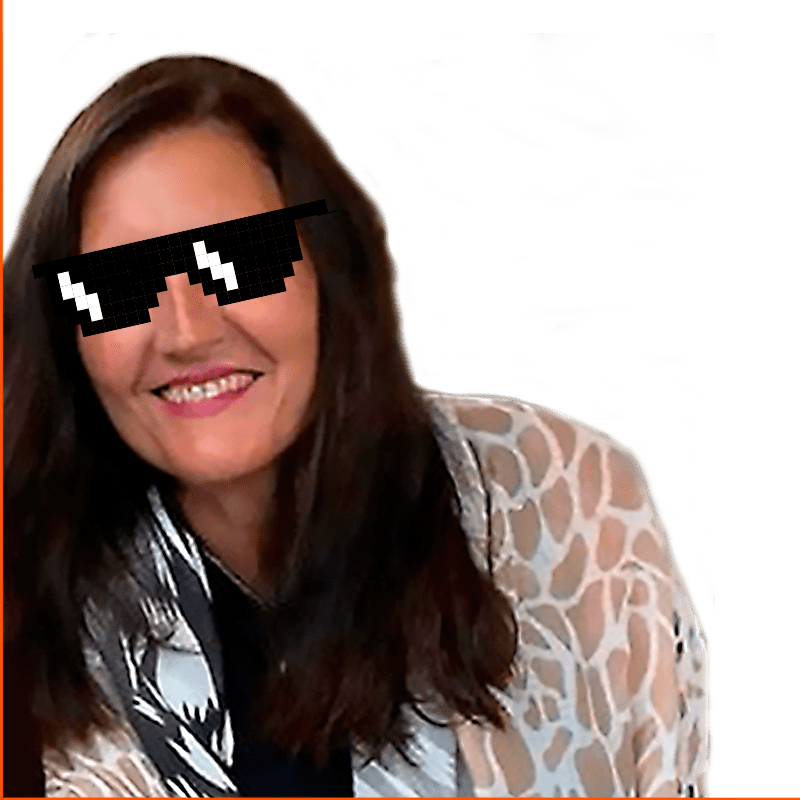 Ana Cebrián