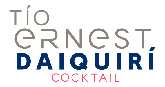 Logotipo Daiquiri Tio Ernest