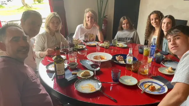 Día de la madre en Ingenio Club