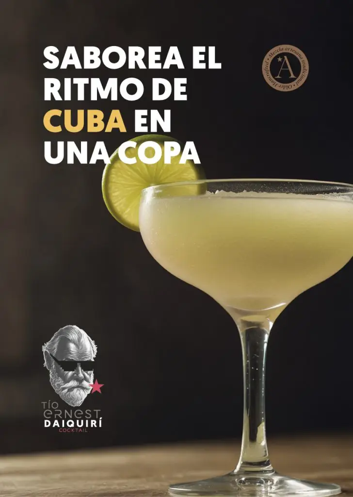 Cartel_Daiquiri_ritmo