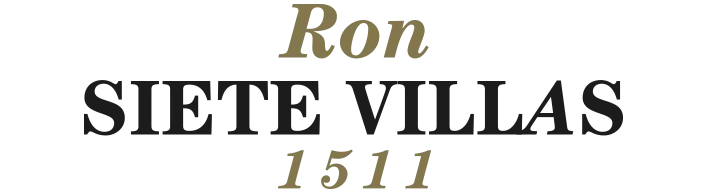 Ingenio cocktails. Ron 7 villas