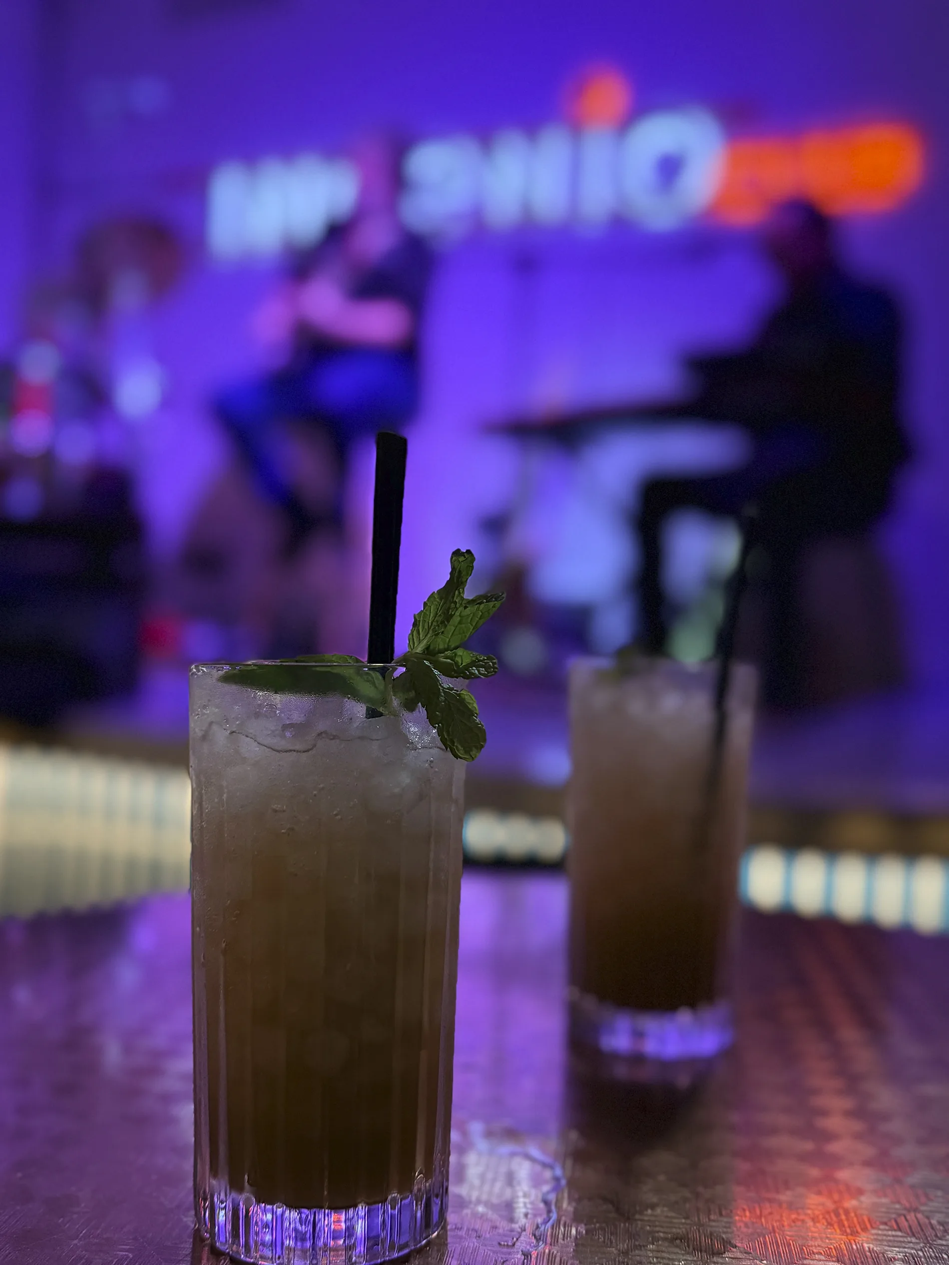 Noche de blues y grooves con Green Mojo