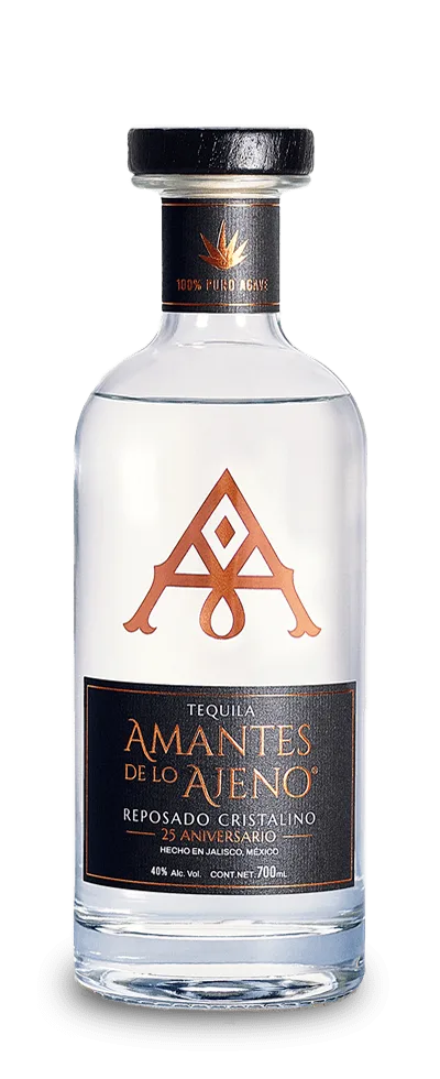 Amantes de lo Ajeno. Ingenio cocktails