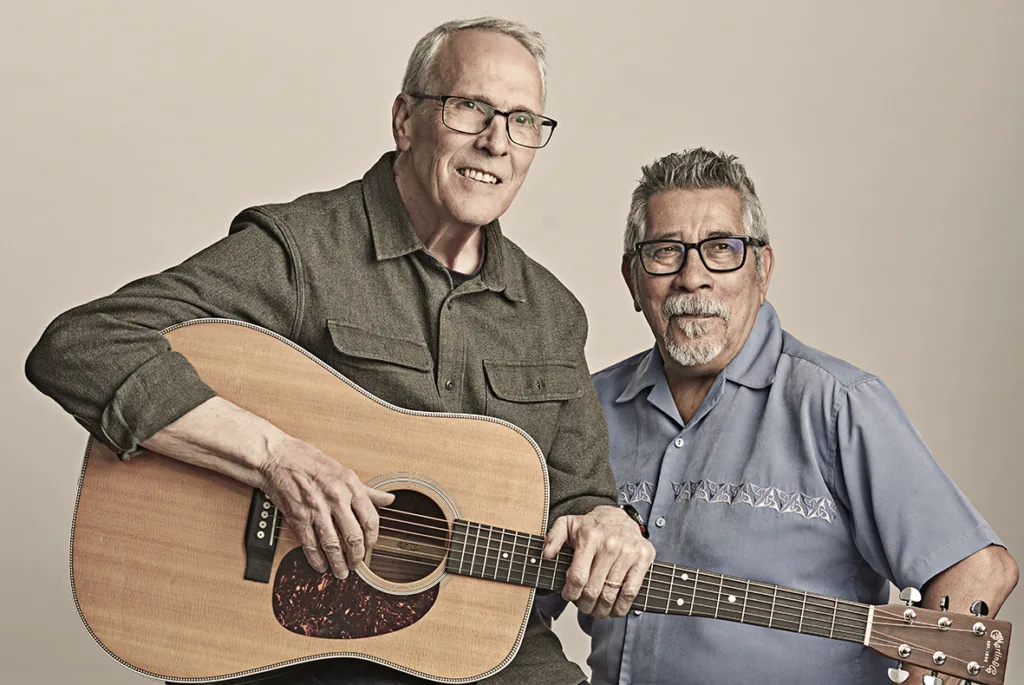 Full circle