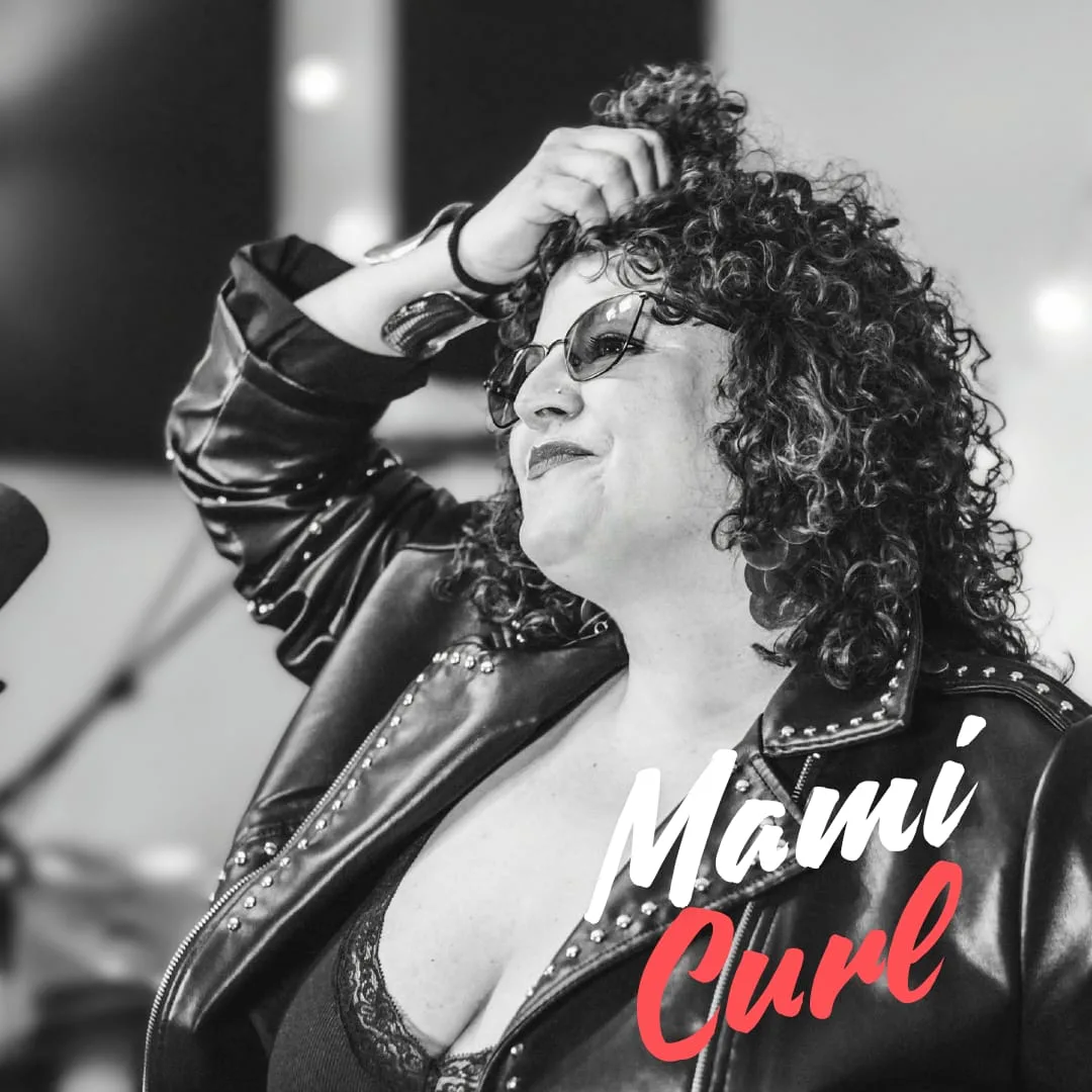 Mami Curl en Ingenio.club